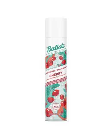 BATISTE SHAMPOOING SEC CHERRY 200 ML