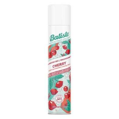 BATISTE SHAMPOOING SEC CHERRY 200 ml