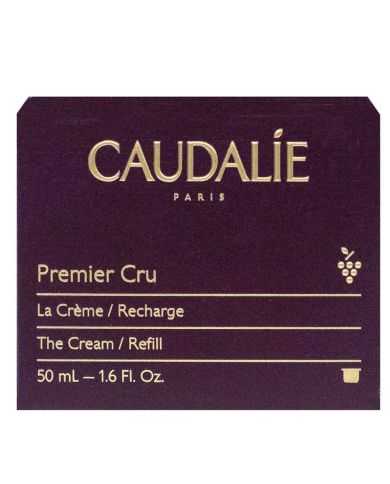 CAUDALIE PREMIER CRU LA CREME RECHARGE 50ML