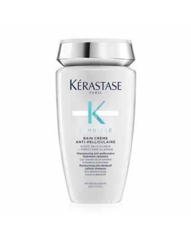 KERASTASE Symbiose Bain creme Anti-pelliculaire 250ml