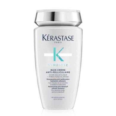 KERASTASE Symbiose Bain creme Anti-pelliculaire 250ml