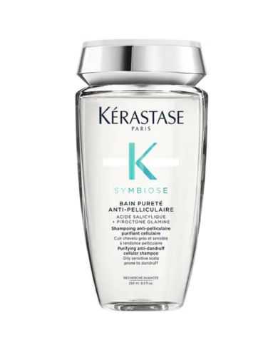 KERASTASE Symbiose bain Purete anti pelliculaire 250ml