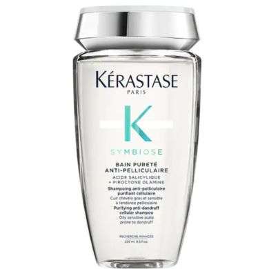 KERASTASE Symbiose bain Purete anti pelliculaire 250ml