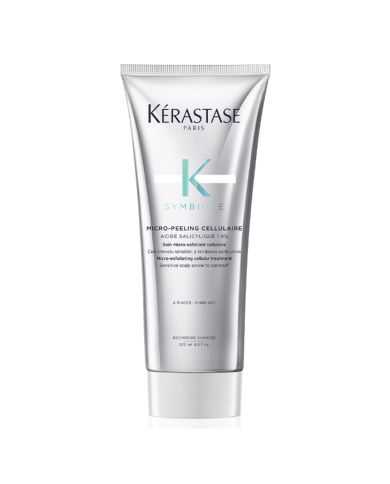 KERASTASE Symbiose Micro-peeling cellulaire 200ml