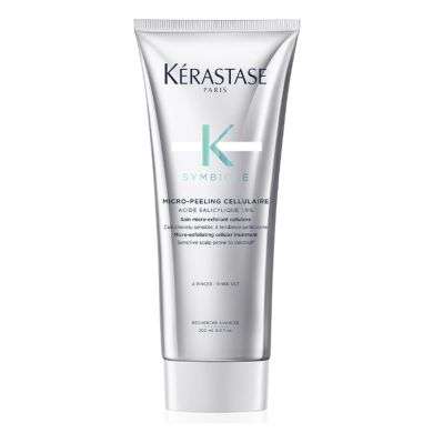 KERASTASE Symbiose Micro-peeling cellulaire 200ml