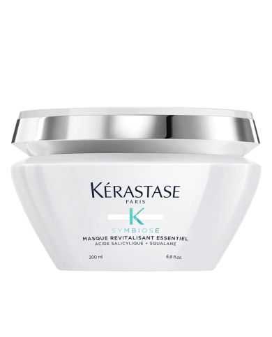 KERASTASE Symbiose Masque revitalisant essentiel 200ml
