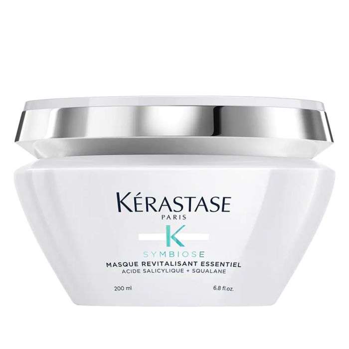 KERASTASE Symbiose Masque revitalisant essentiel 200ml