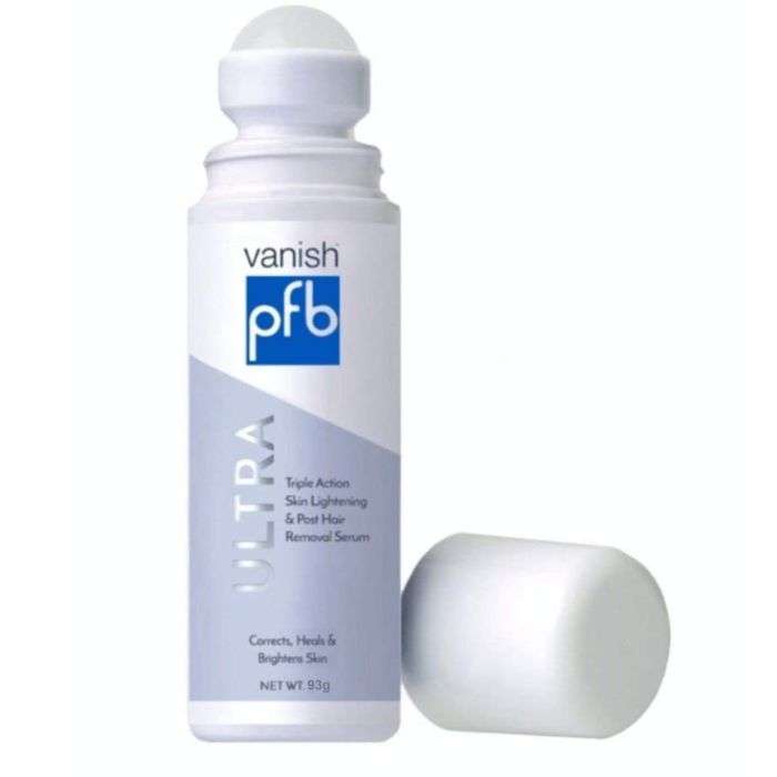 PFB VANISH ULTRA TRIPLE ACTION