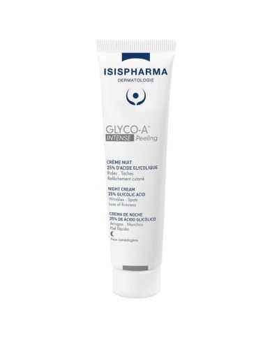 ISISPHARMA GLYCO-A INTENSE PEELING 30 ML