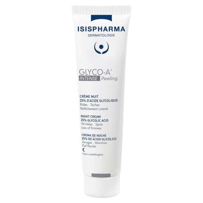 ISISPHARMA GLYCO-A INTENSE Peeling 30ml