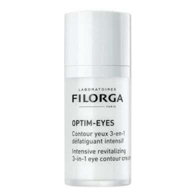 FILORGA OPTIM-EYES Contour des Yeux. Fl 15 ml