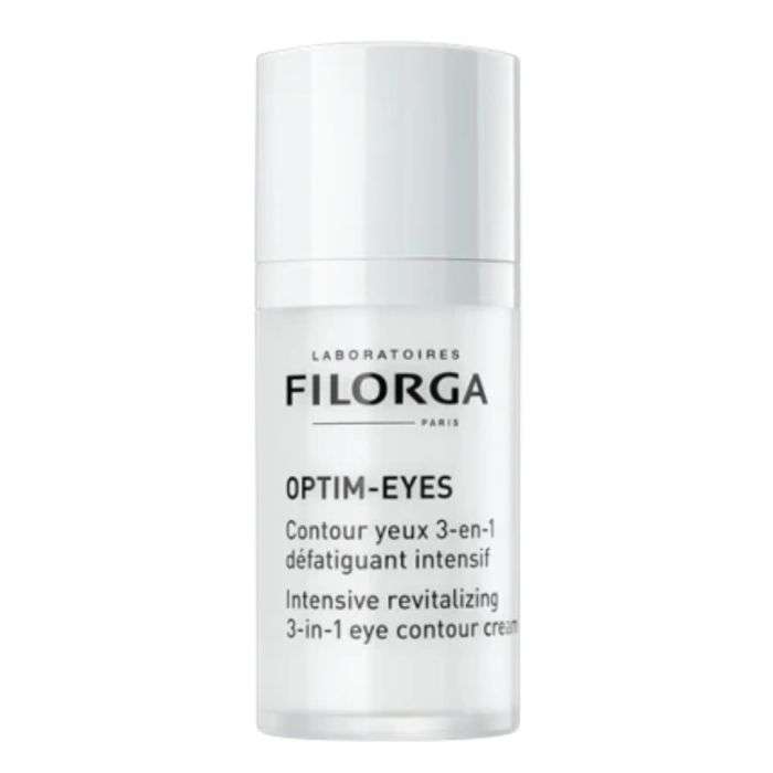 FILORGA OPTIM-EYES Contour des Yeux. Fl 15 ml