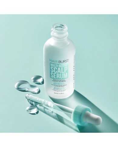 HAIRBURST SÉRUM MULTI-ACTIF POUR LE CUIR CHEVELU 60ML