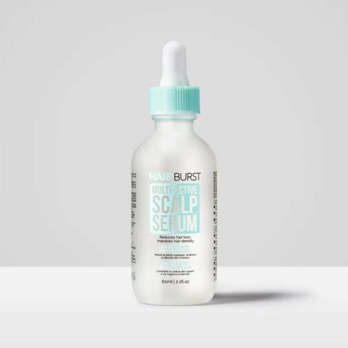 HAIRBURST SÉRUM MULTI-ACTIF POUR LE CUIR CHEVELU 60ML