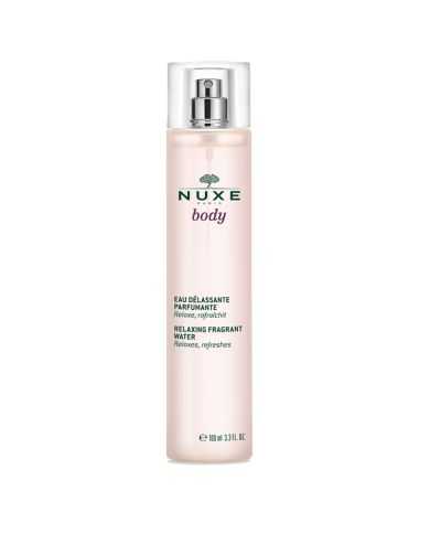 NUXE EAU DELASSANTE PARFUMANTE NUXE BODY 100 ML