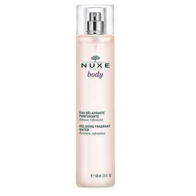 NUXE Eau Délassante Parfumante Nuxe Body - 100 ML