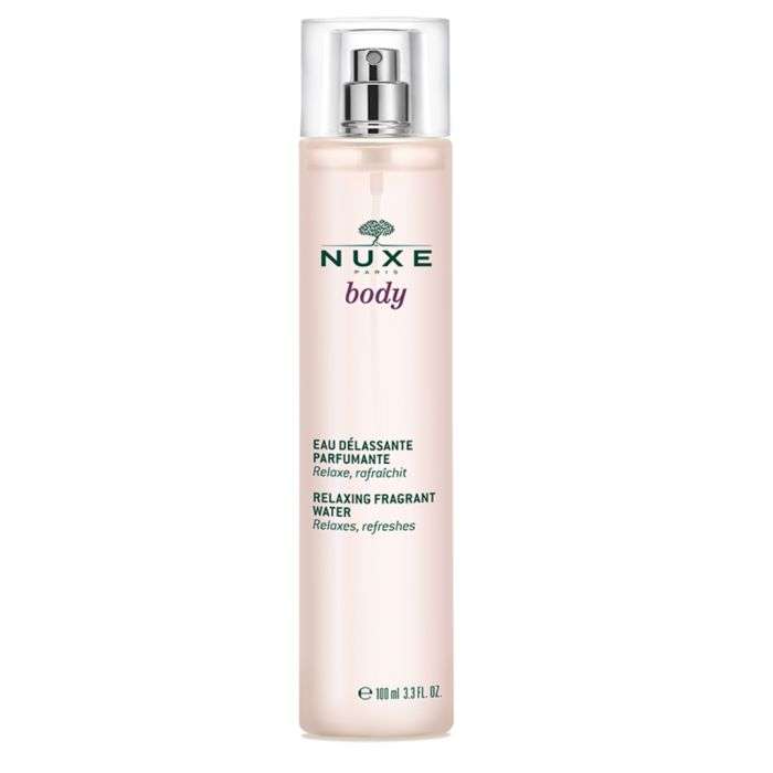 NUXE Eau Délassante Parfumante Nuxe Body - 100 ML