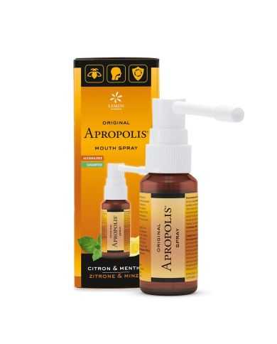 LEMON PHARMA SPRAY BUCCAL APROPOLIS 30 ML