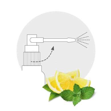 LEMON PHARMA Spray buccal Apropolis, 30 ml