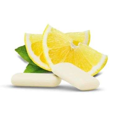 LEMON PHARMA ORIGINAL Ginjer lemon chewing-gum