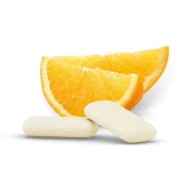 LEMON PHARMA Chewing-gums Ginjer - Orange