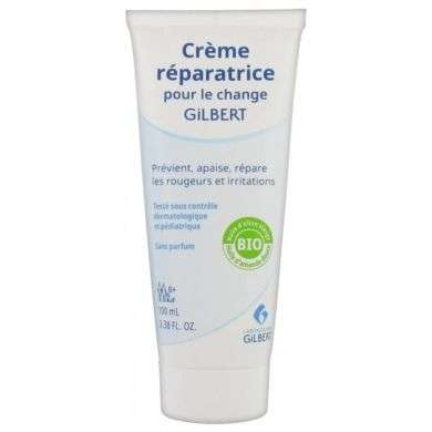Gilbert Crème Réparatrice Pour Le Change 100 Ml