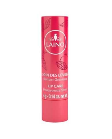 LAINO SOIN DES LÉVRES GRENADINE 4 G