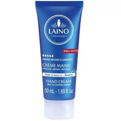 LAINO CREME MAINS PRO INTENSE 50 ML