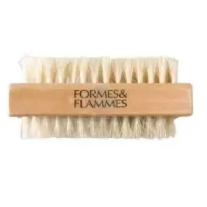 FORMES ET FLAMMES BROSSESA A ONGLES NYLON