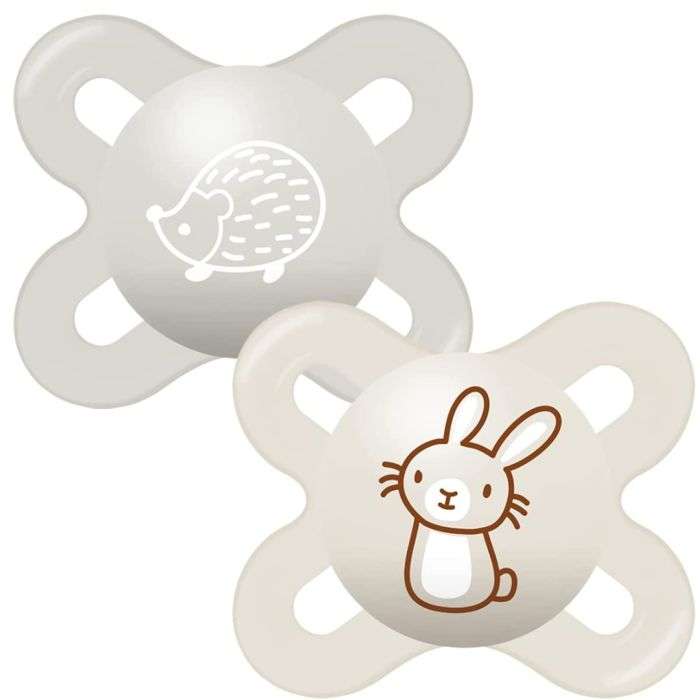 MAM SUCETTE START 0-2 MOIS