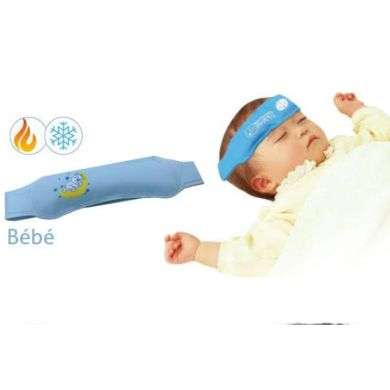 LOCAMED BANDEAUX HOT/COLD BEBE 696cm