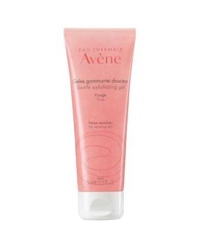 AVENE GELEE GOMMANTE DOUCEUR 75 ML