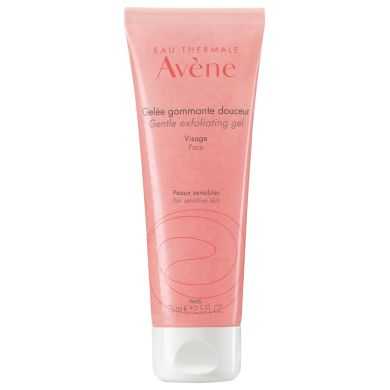 AVENE GELÉE GOMMANTE DOUCEUR 75ML