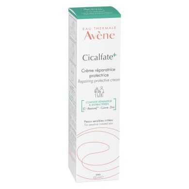 AVENE CICALFATE + Crème réparatrice protectrice 100 ml