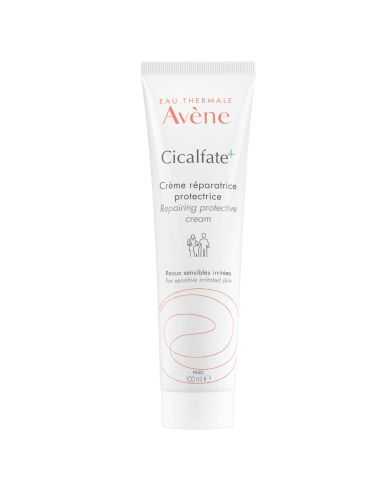 AVENE CICALFATE + CREME REPARATRICE PROTECTRICE 100 ML