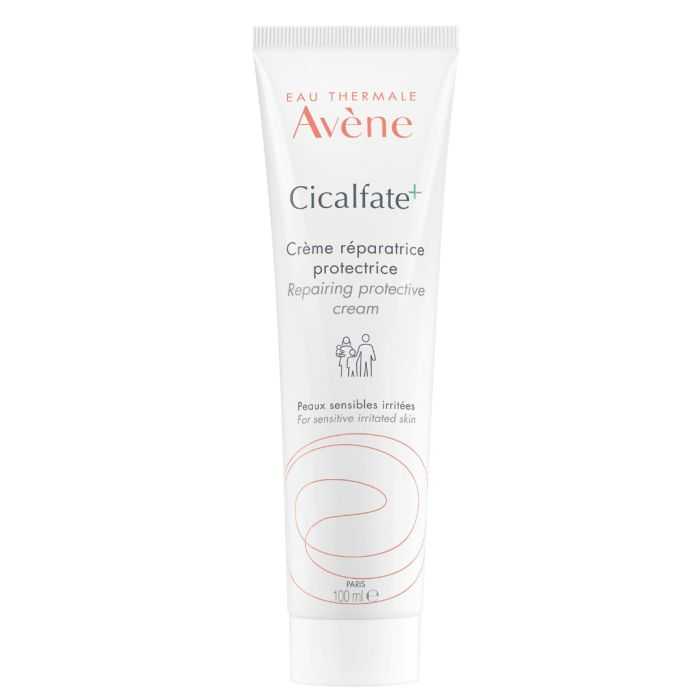 AVENE CICALFATE + Crème réparatrice protectrice 100 ml
