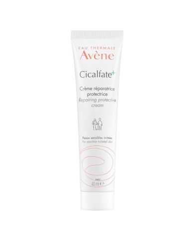 AVENE CICALFATE+ CREME REPARATRICE PROTECTRICE 40 ML