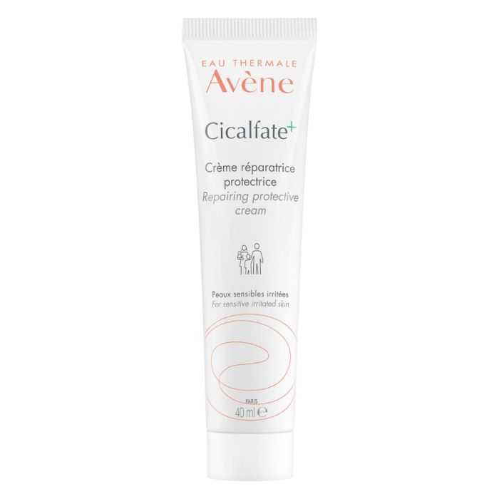 AVENE CICALFATE+ Crème réparatrice protectrice 40 ml