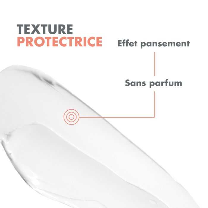 AVENE CICALFATE+ Crème réparatrice protectrice 40 ml