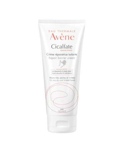 AVENE CICALFATE MAINS CREME REPARATRICE ISOLANTE MAINS 100 ML