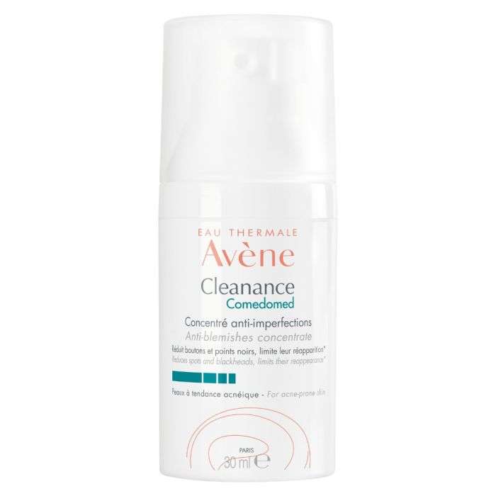 AVENE Cleanance comedomed concentré anti-imperfections 30ml