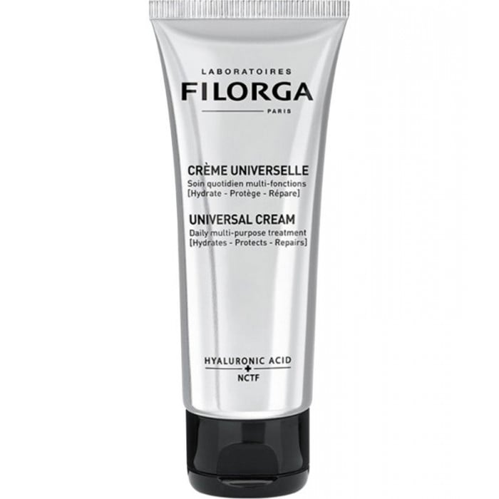 FILORGA CREME UNIVERSELLE Soin quotidien multi-fonctions. Tube 100 ml