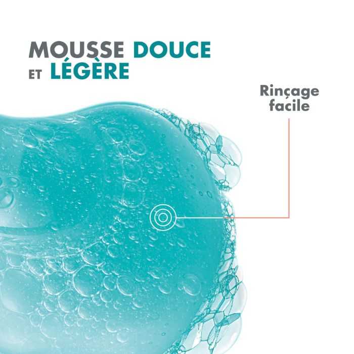 AVENE CLEANANCE GEL NETTOYANT 200 ML