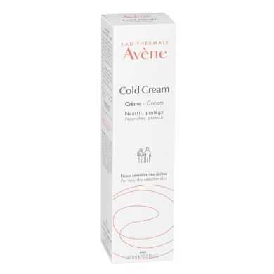 AVENE COLD CREAM CREME 100ML