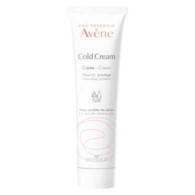 AVENE COLD CREAM CREME 100ML