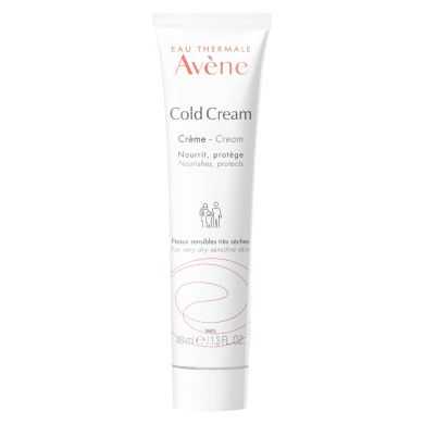 AVENE COLD CREAM CREME 40ML