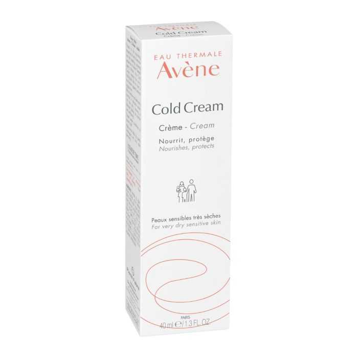 AVENE COLD CREAM CREME 40ML