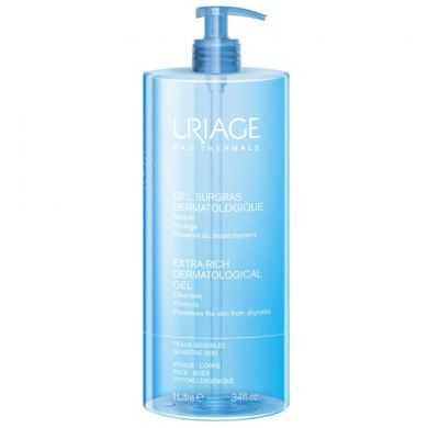URIAGE HYGIÈNE Gel Surgras Dermatologique 1 l