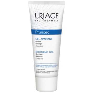 URIAGE PRURICED GEL APAISANT 100ml