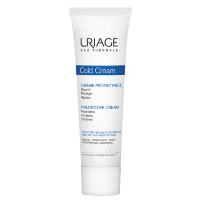 URIAGE COLD CREAM CREME PROTECTRICE PROTECTRICE 100ml